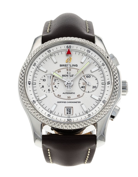 Breitling Bentley Mark VI P26362